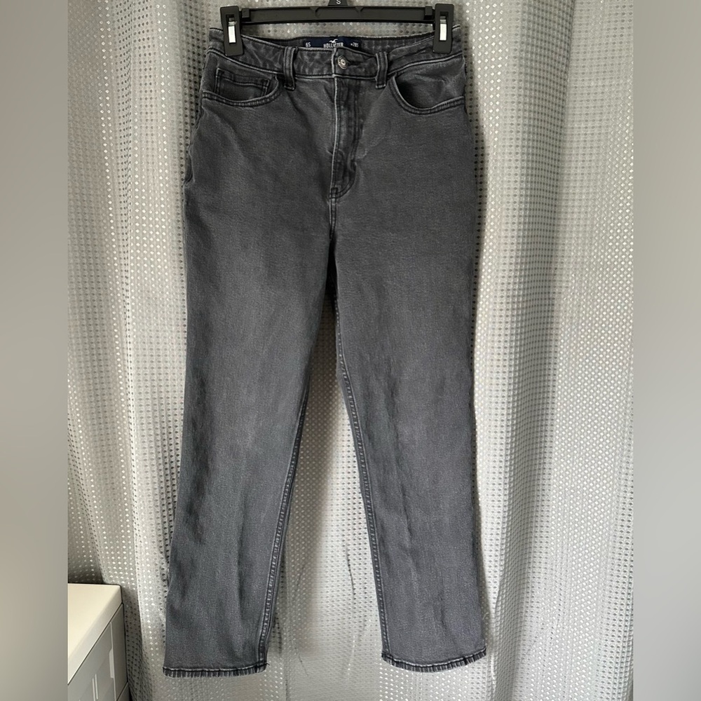 Hollister 90s Straight Jeans